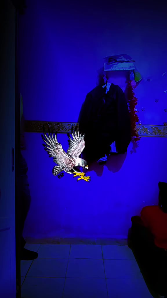 @🦅 صقر 🦅