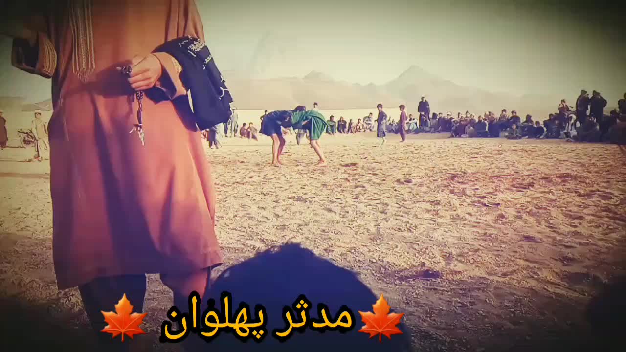 @حافظ مدثر پهلوان