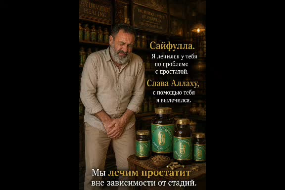 @Доктор Сайфуллах