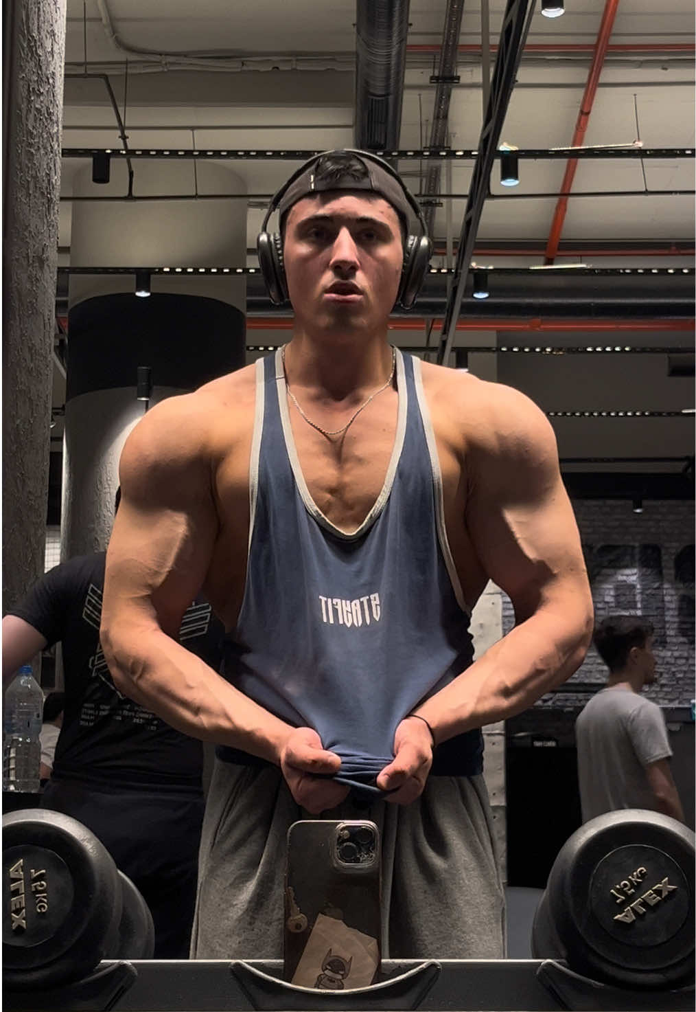 @gymmahmut3