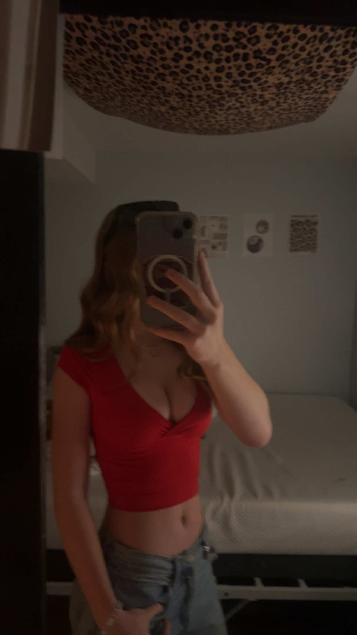 @secret
