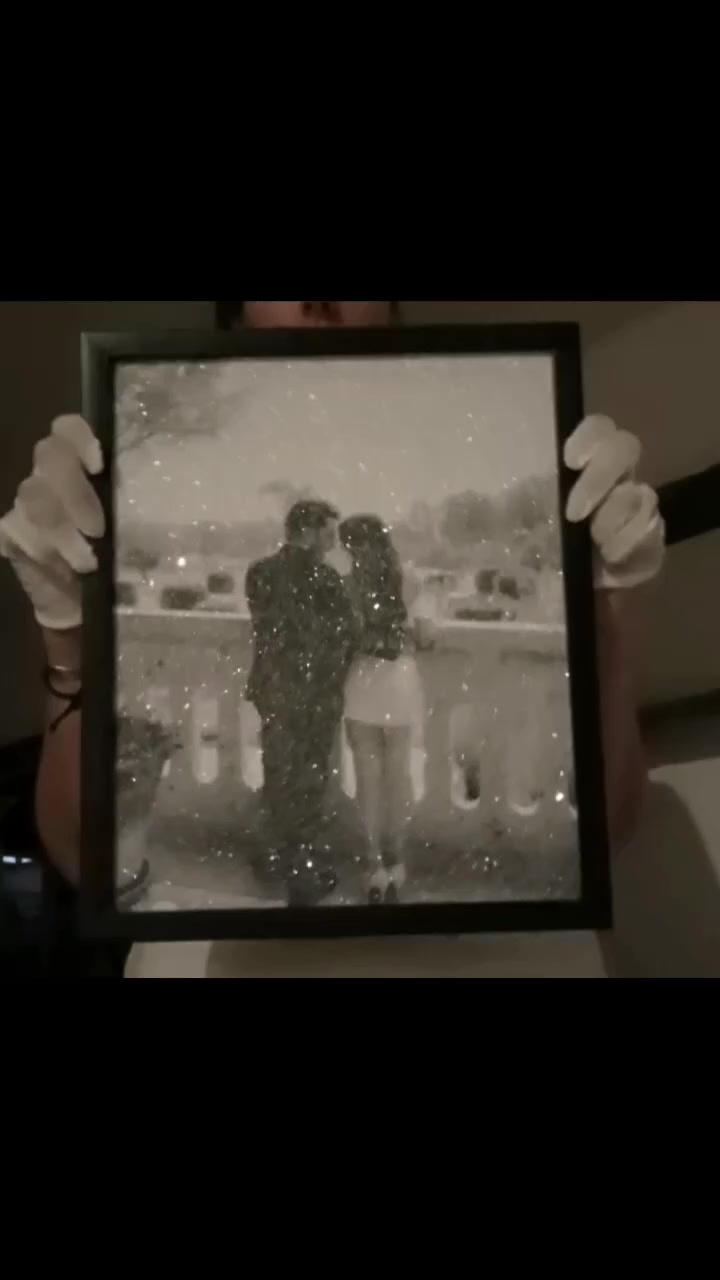 @Enchanted Crystal Prints