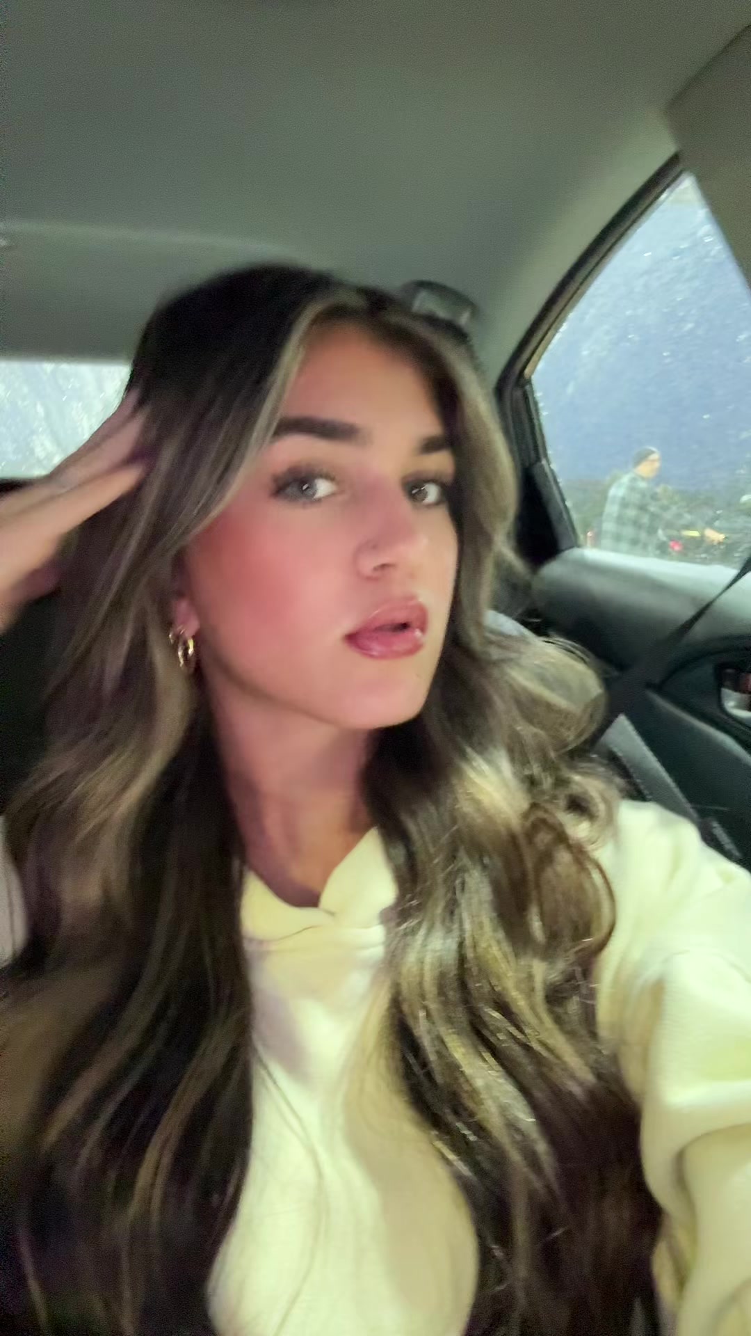 @Gabriella Korndog