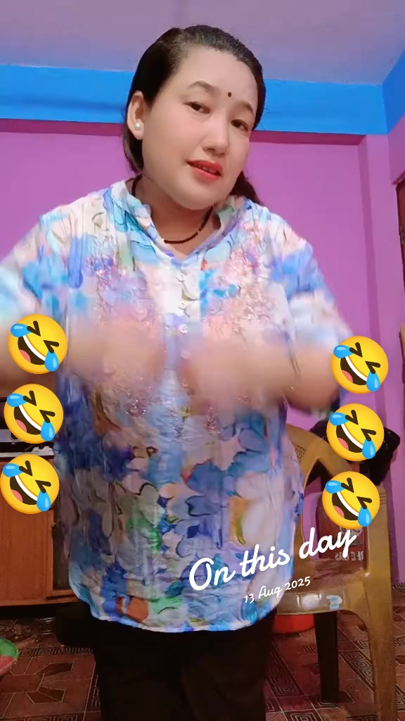 @Shanti Gurung