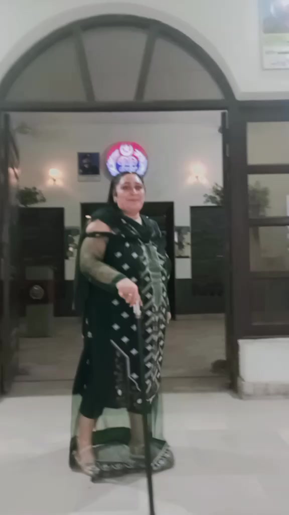 @Kiran Aftab Rana