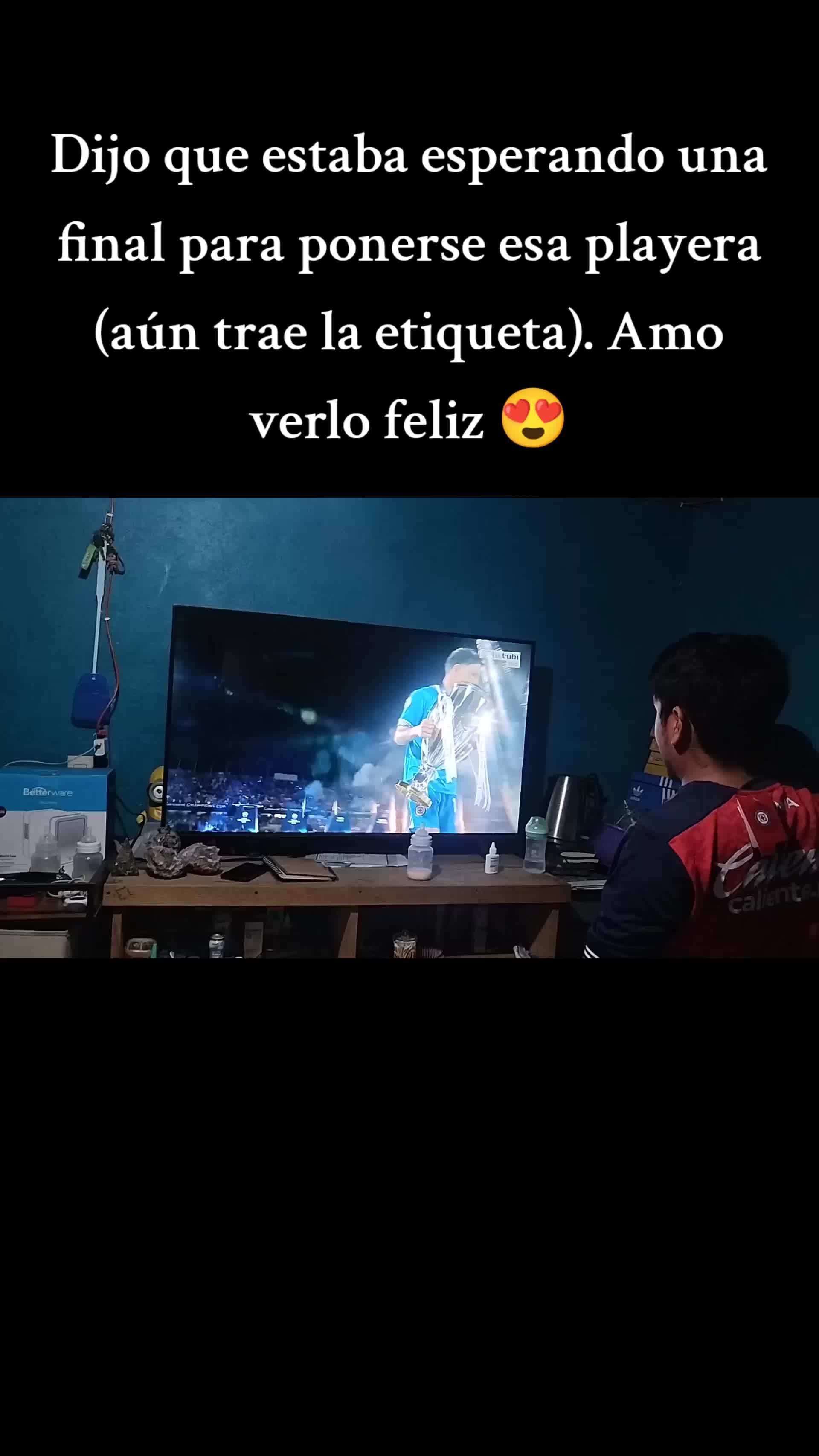 @Danielle Lozano