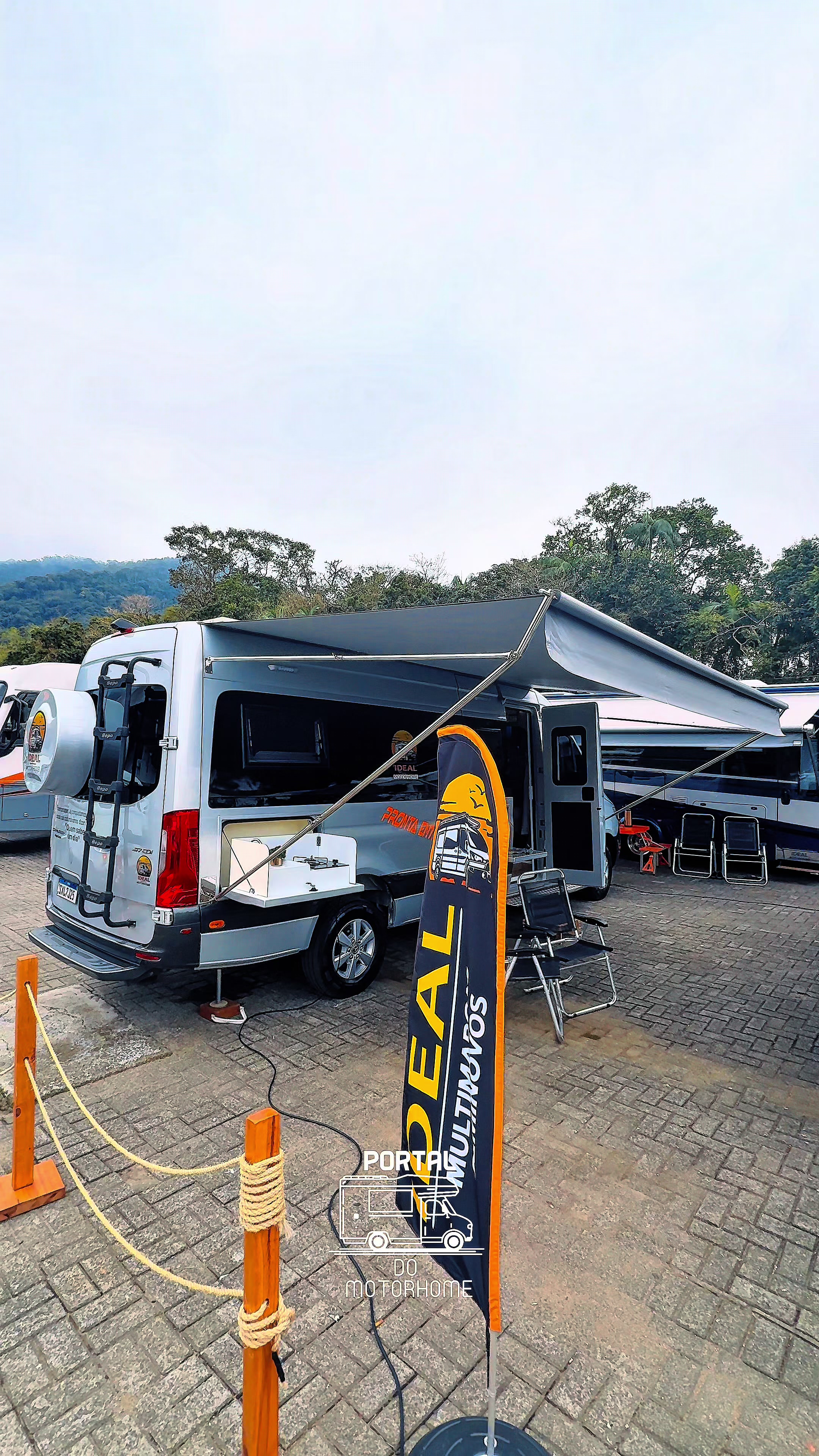 @PORTAL DO MOTORHOME BR