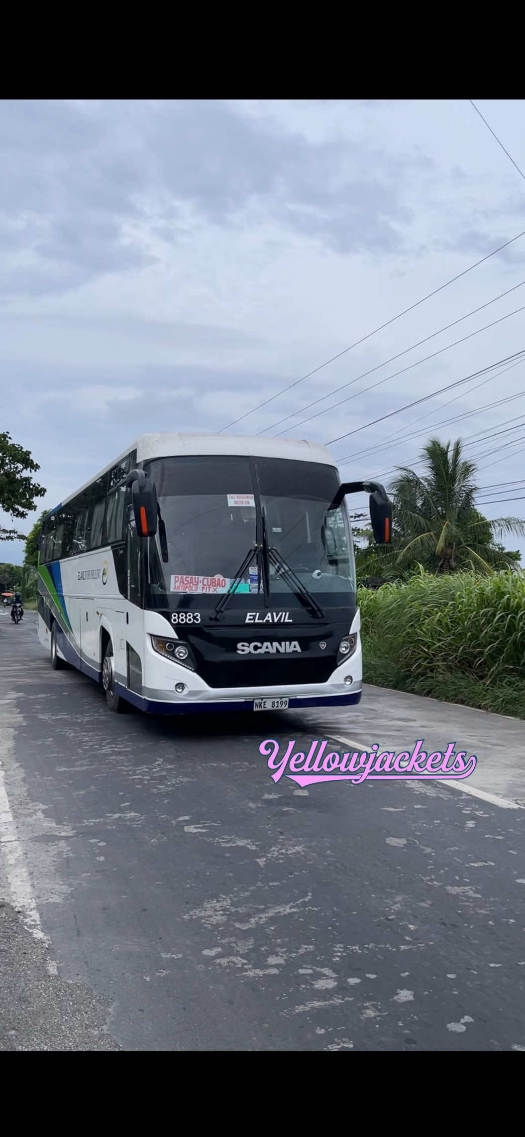 @Yellowjackets_Bicol