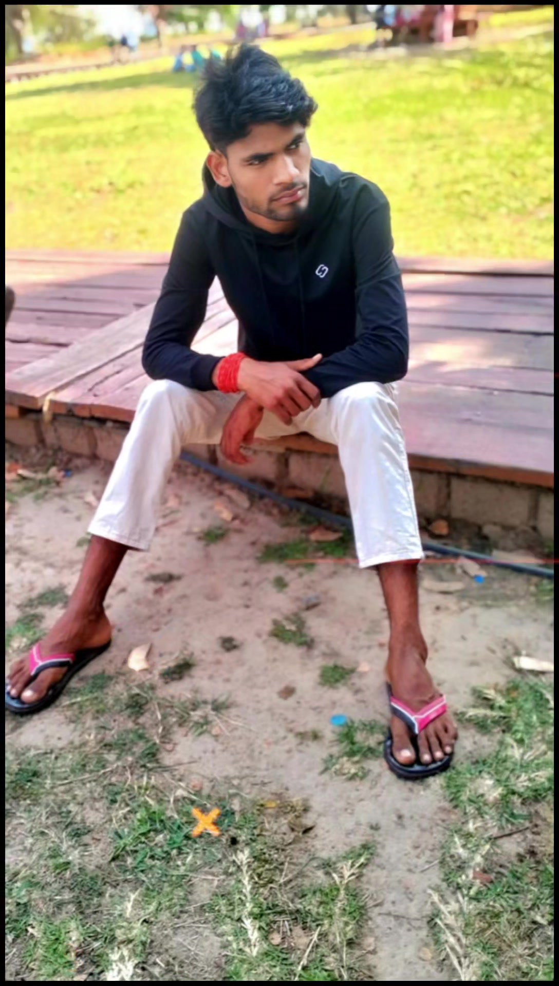 @अजय यादव