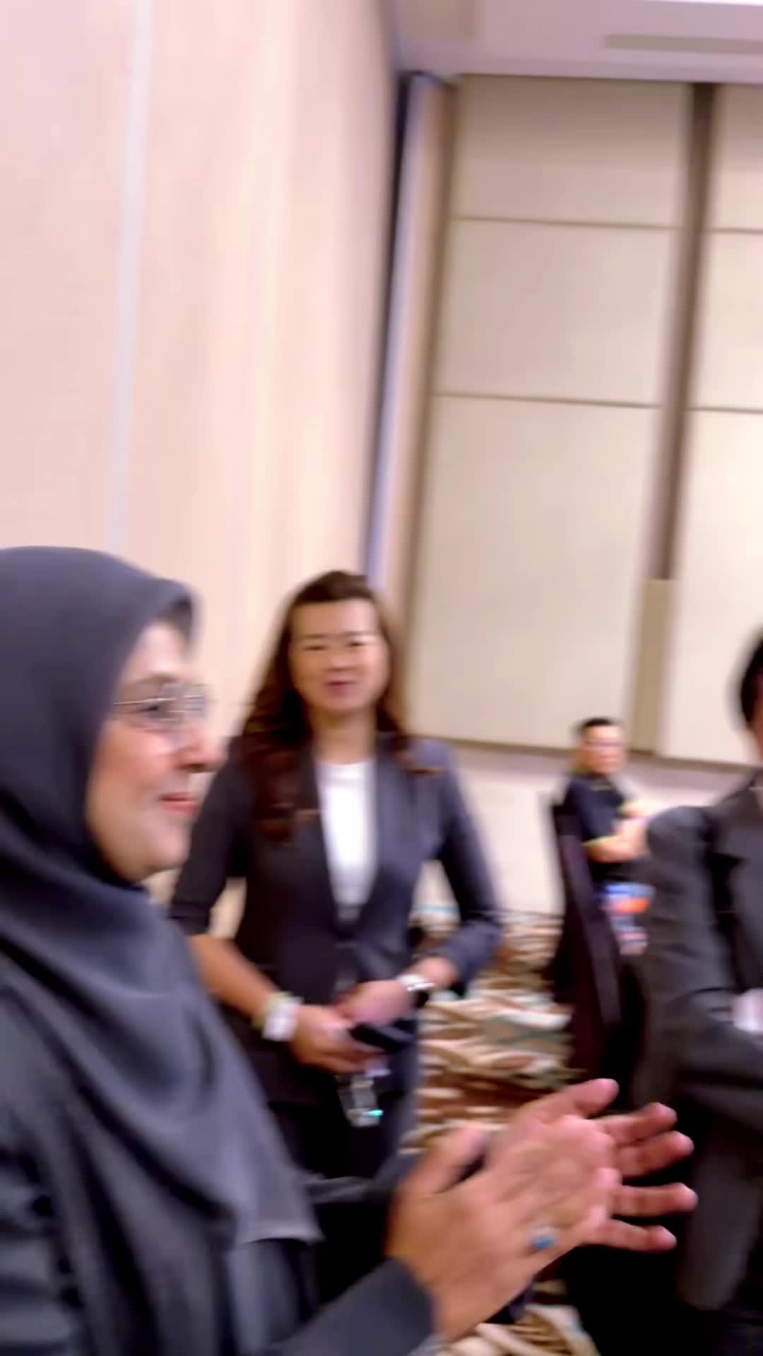 @CCA Fatimah