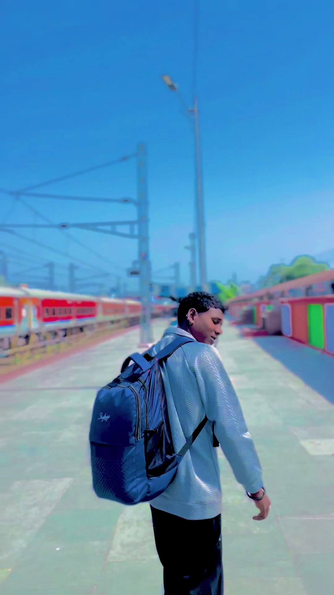 @ChanDan:SingH