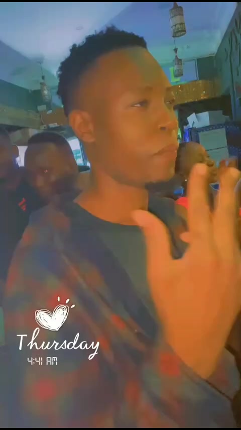 @Dj PoshUg 🇺🇬