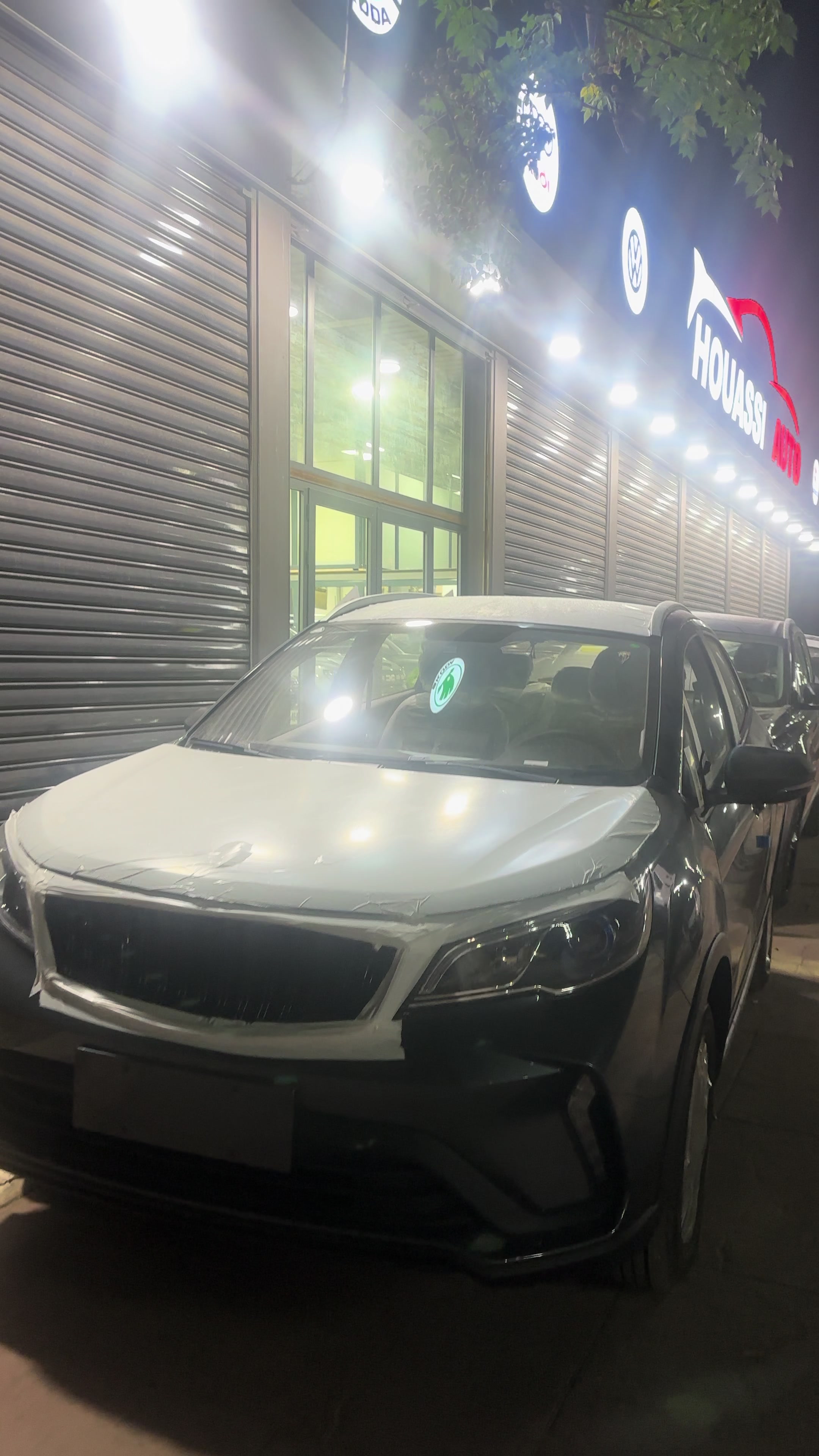 @Houassi auto