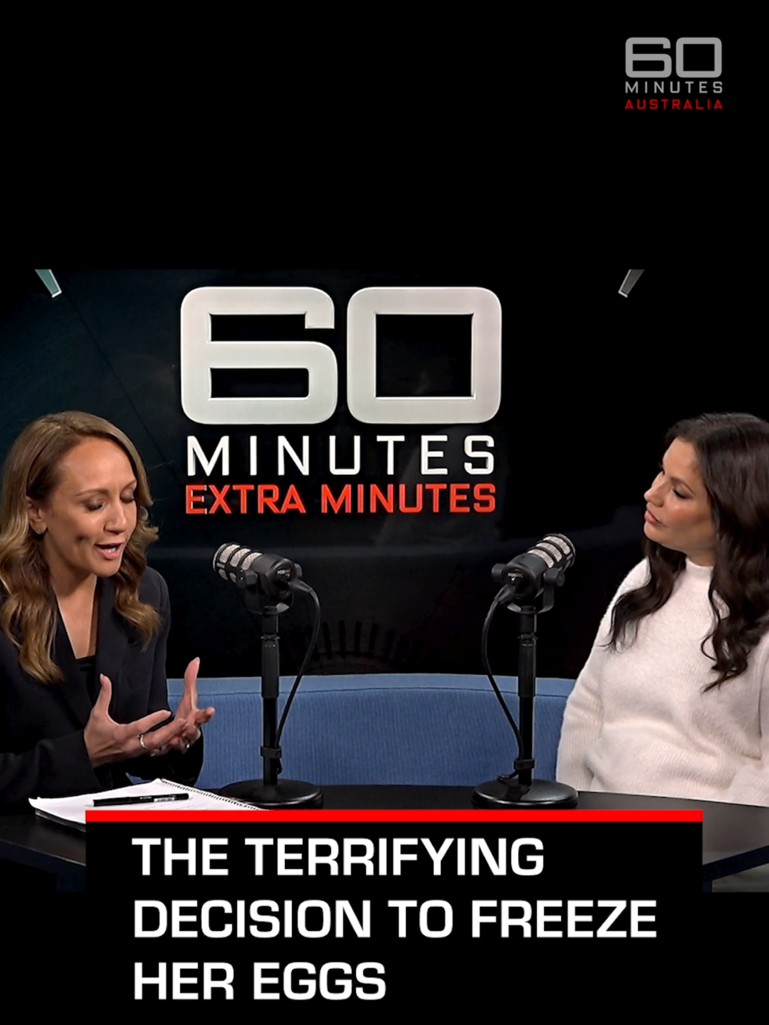 @60 Minutes Australia