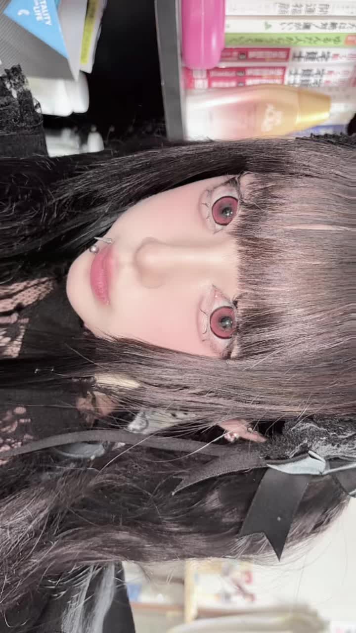 @かびぱにさん