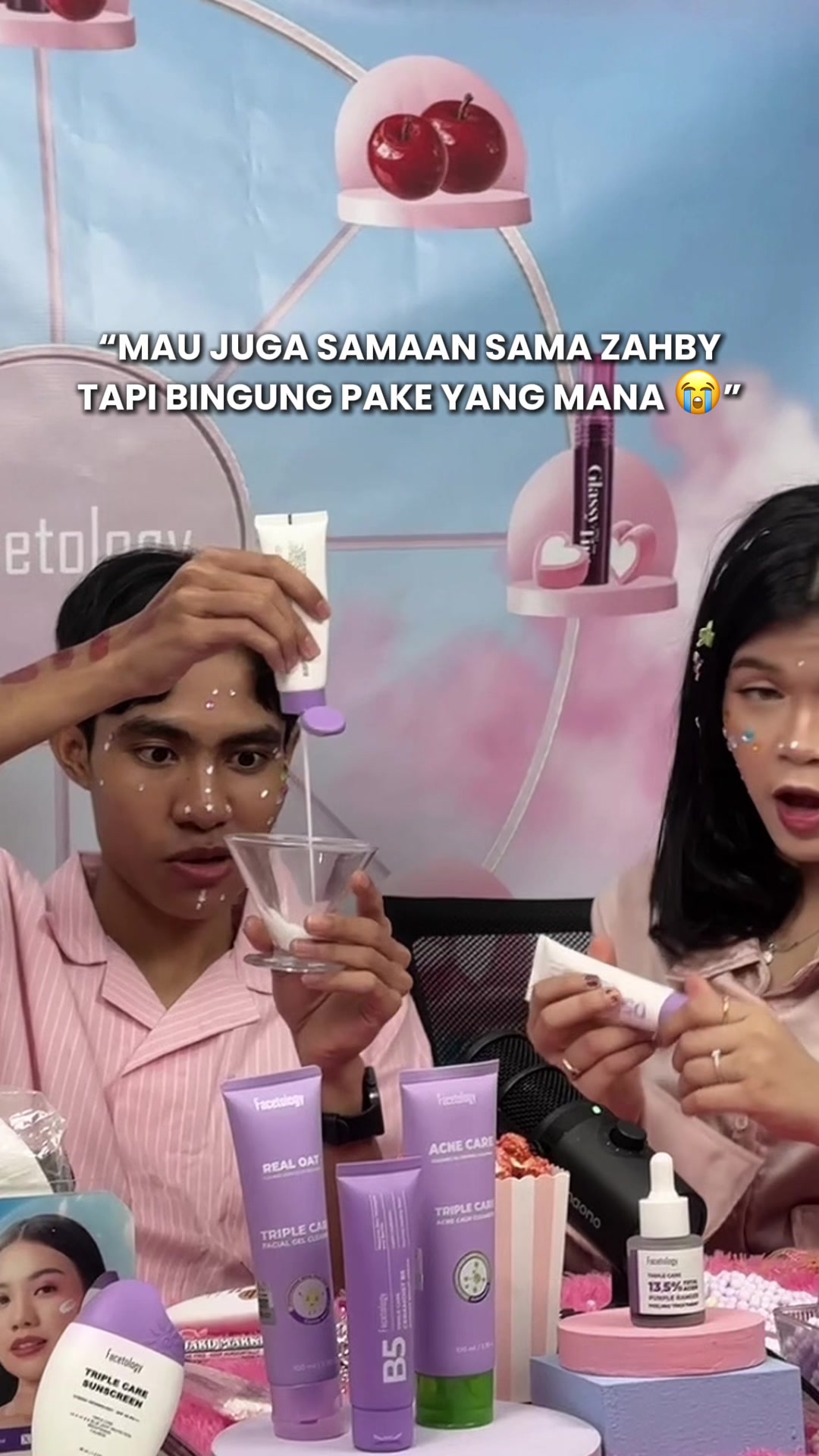 @facetology.moisturizer