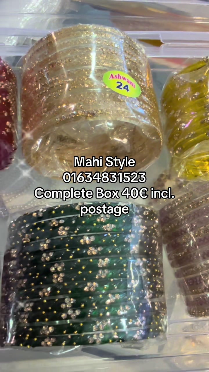 @Mahi Style