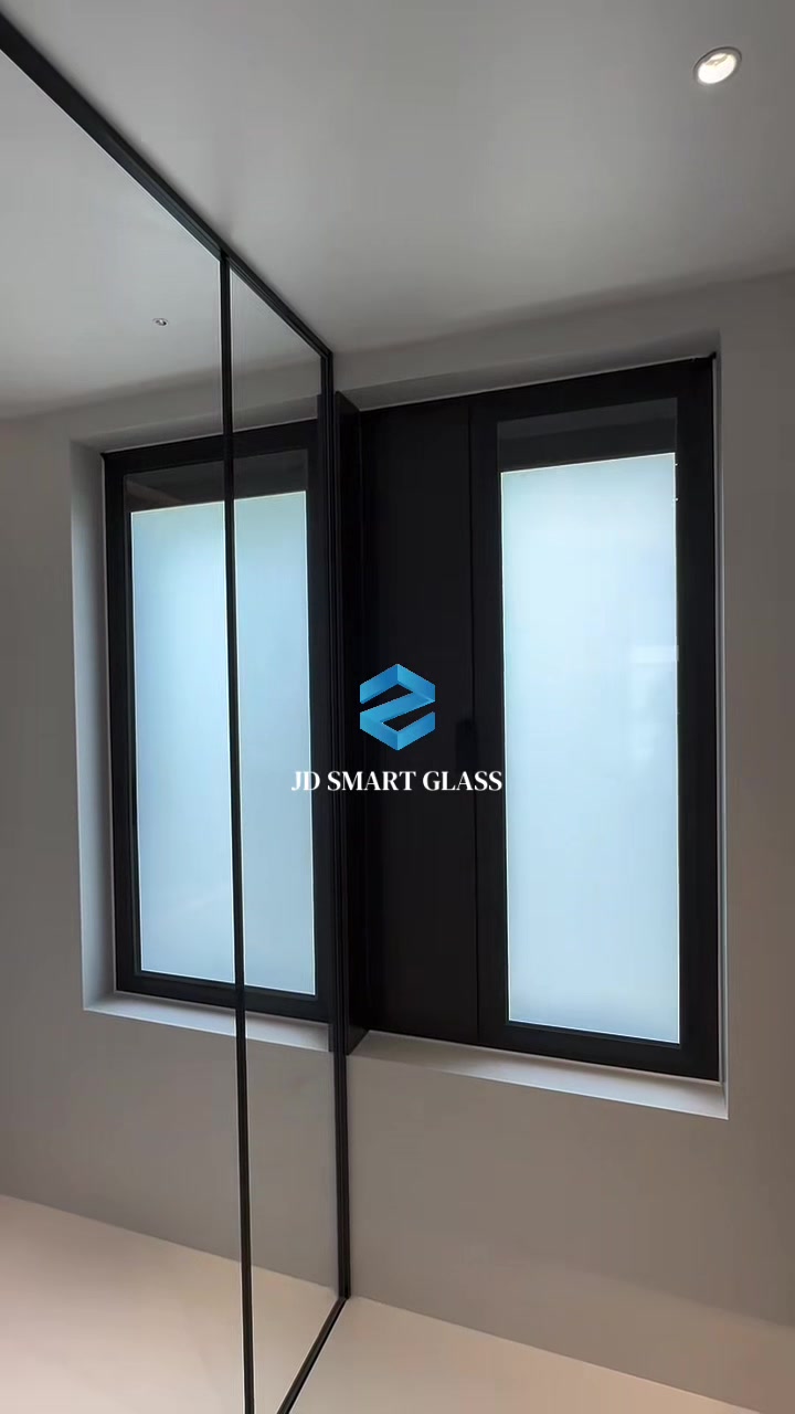 @Jack Smart glass