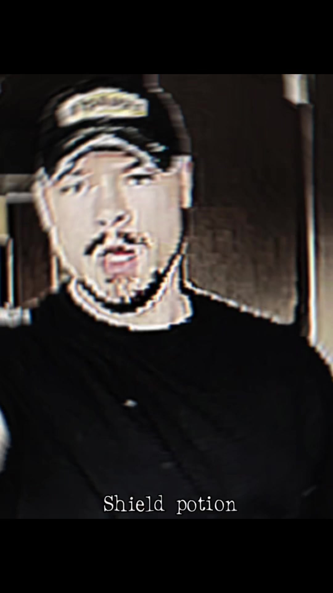 @Shield Potion