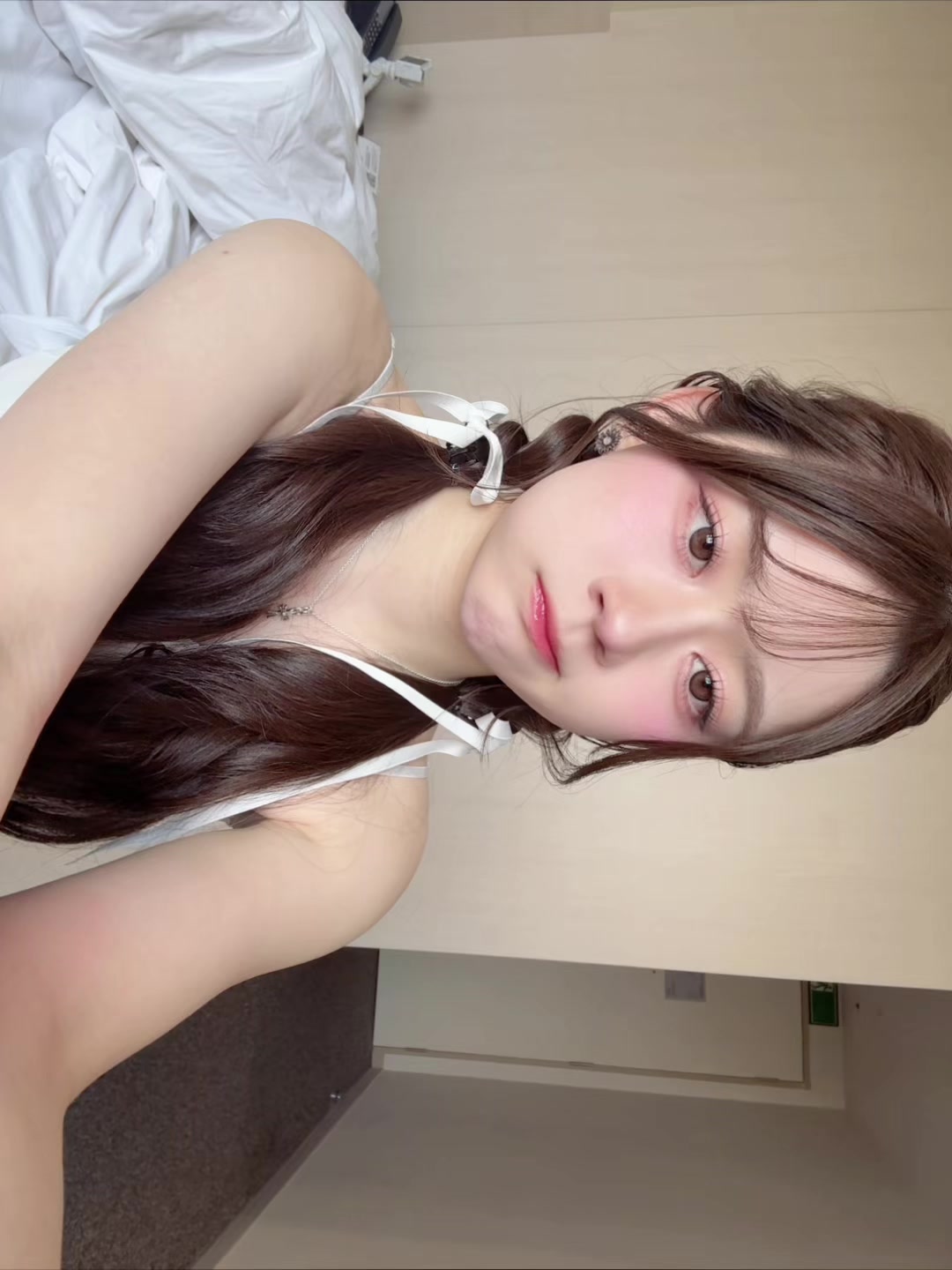 @︎︎りんかの頭皮🐈&zwj;⬛🎀