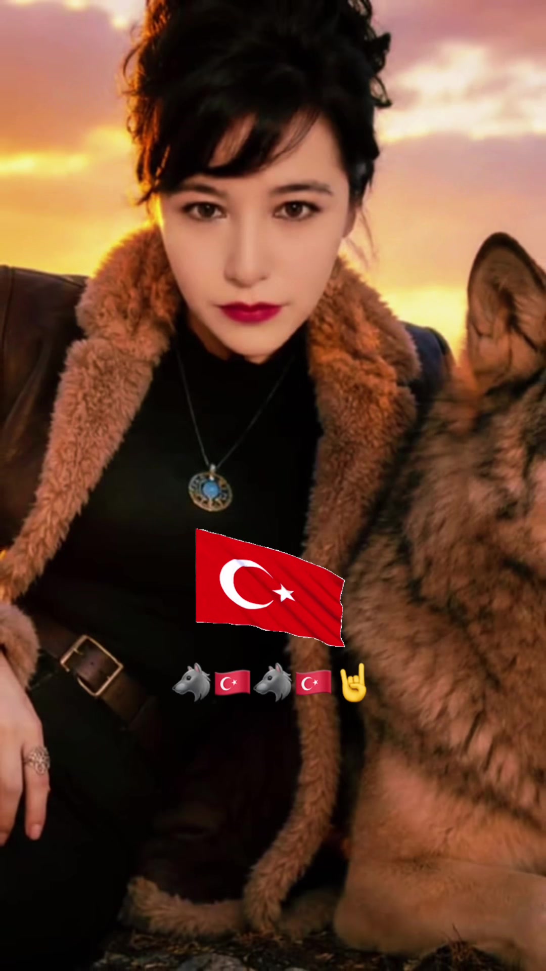 @🇹🇷 ͜͡✭𓃥 αүүιℓ∂ιz🦅🐺🤘A.S✨9