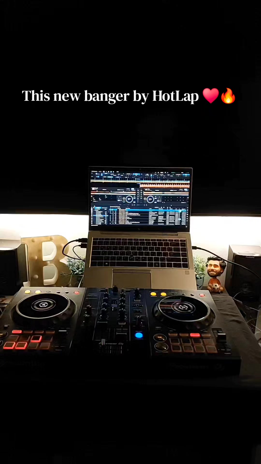@PaulMusik DJ