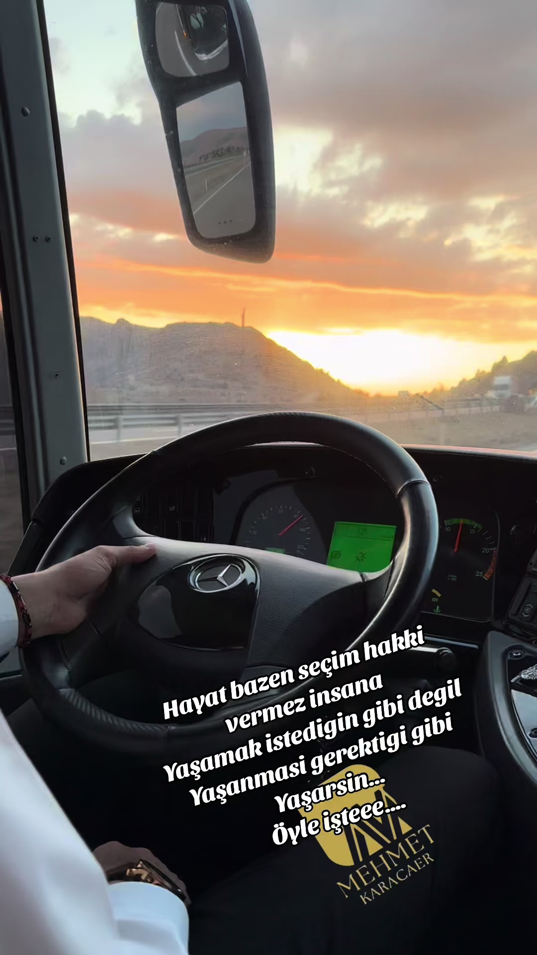 @Mehmet Karacaer