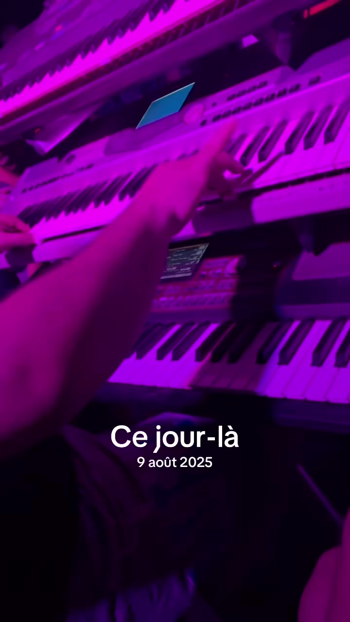 @Houssem Pianiste