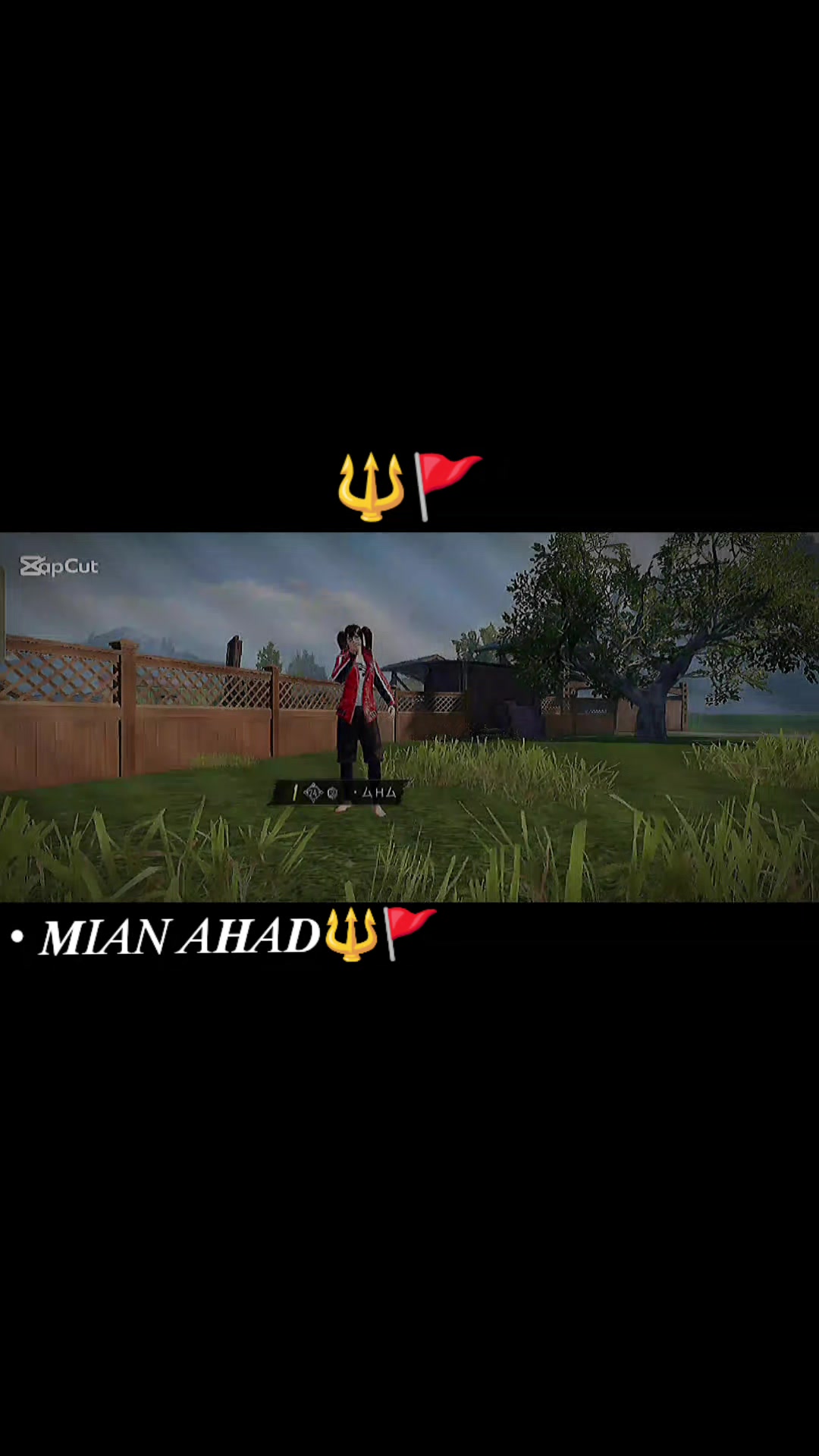 @・MIAN AHAD🔱🚩