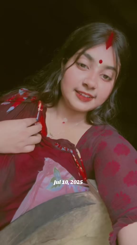 @Queen Trisha 🌸🌸
