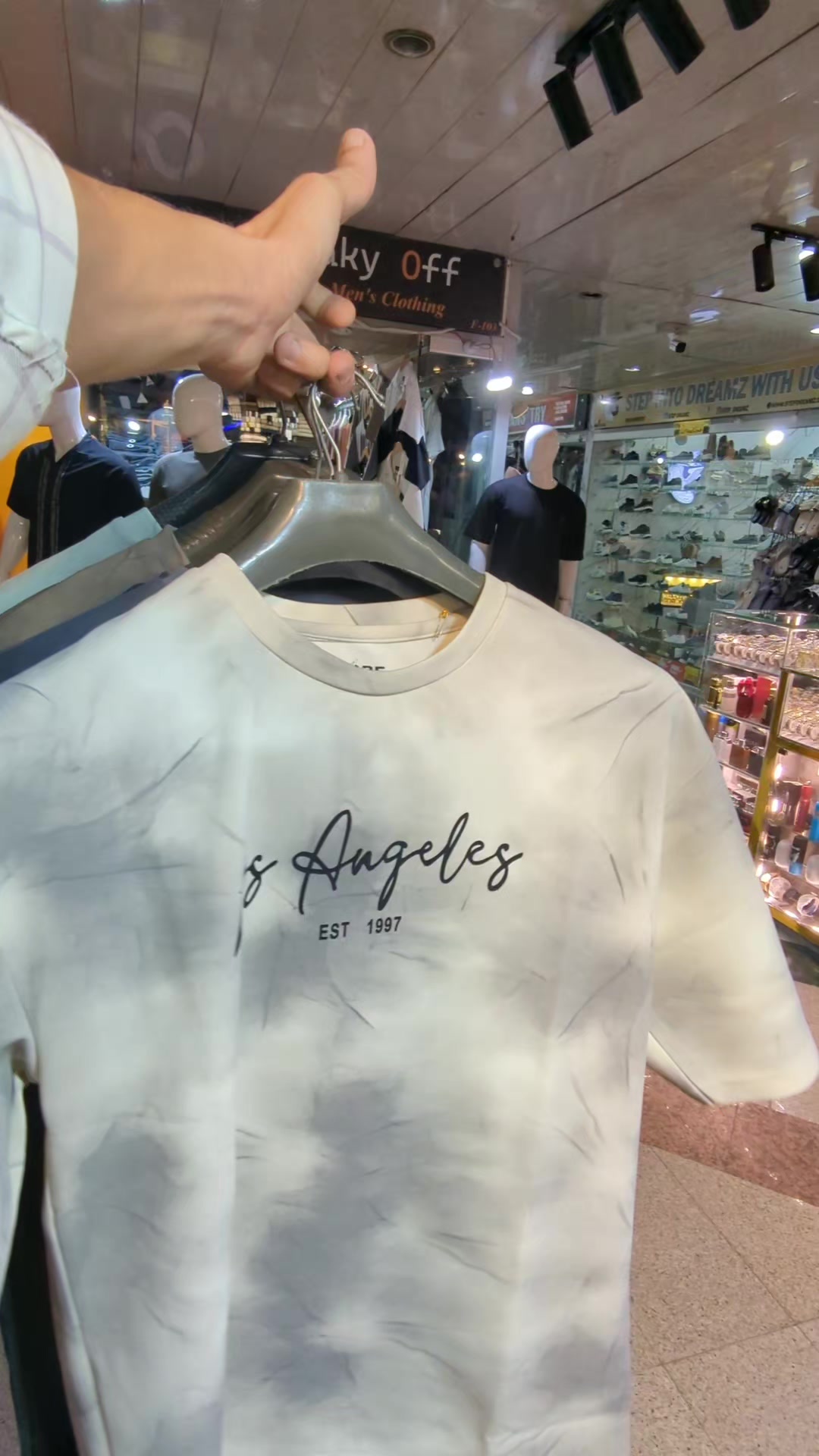 @peaky off men's clothing