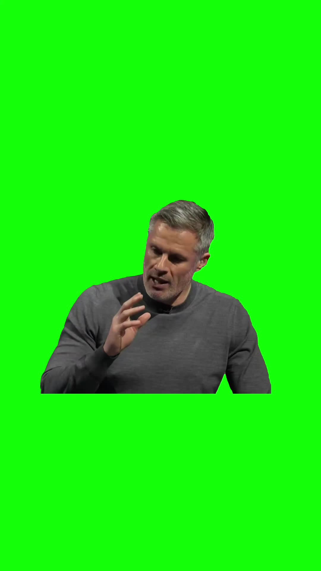 @Chief Green Screens