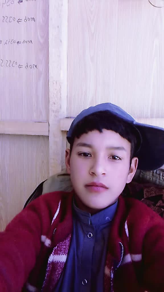 @Mustafa khan
