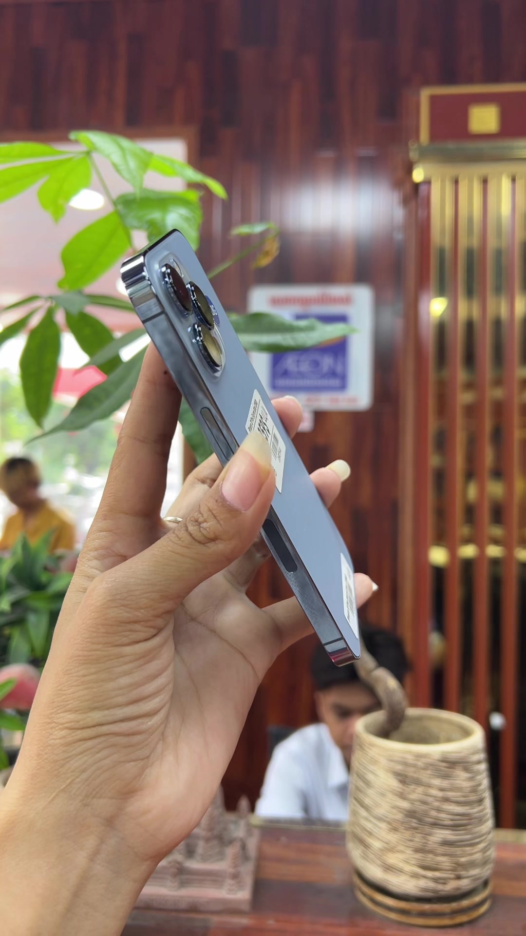 @Kneayerngmeanchey