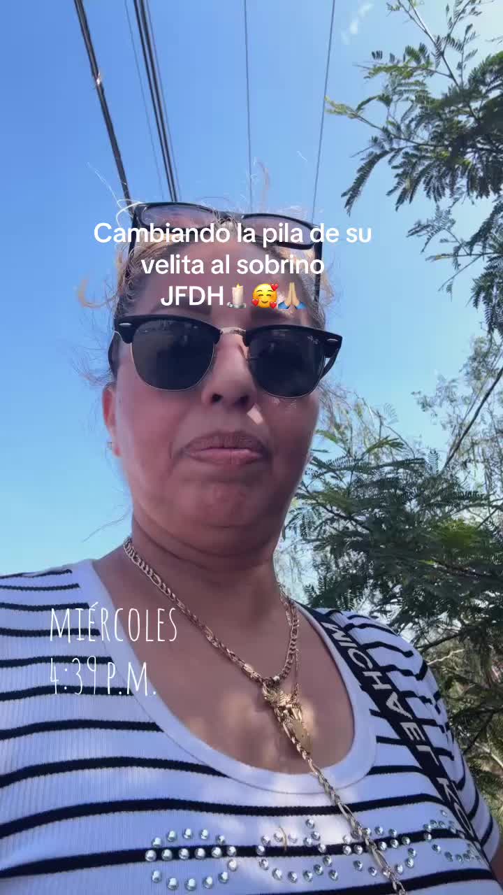 @Socorro Hernandez