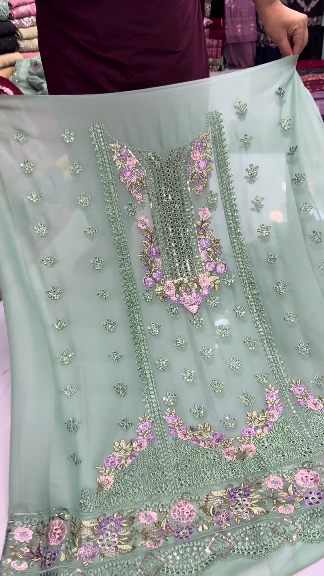 @J&k fabrics