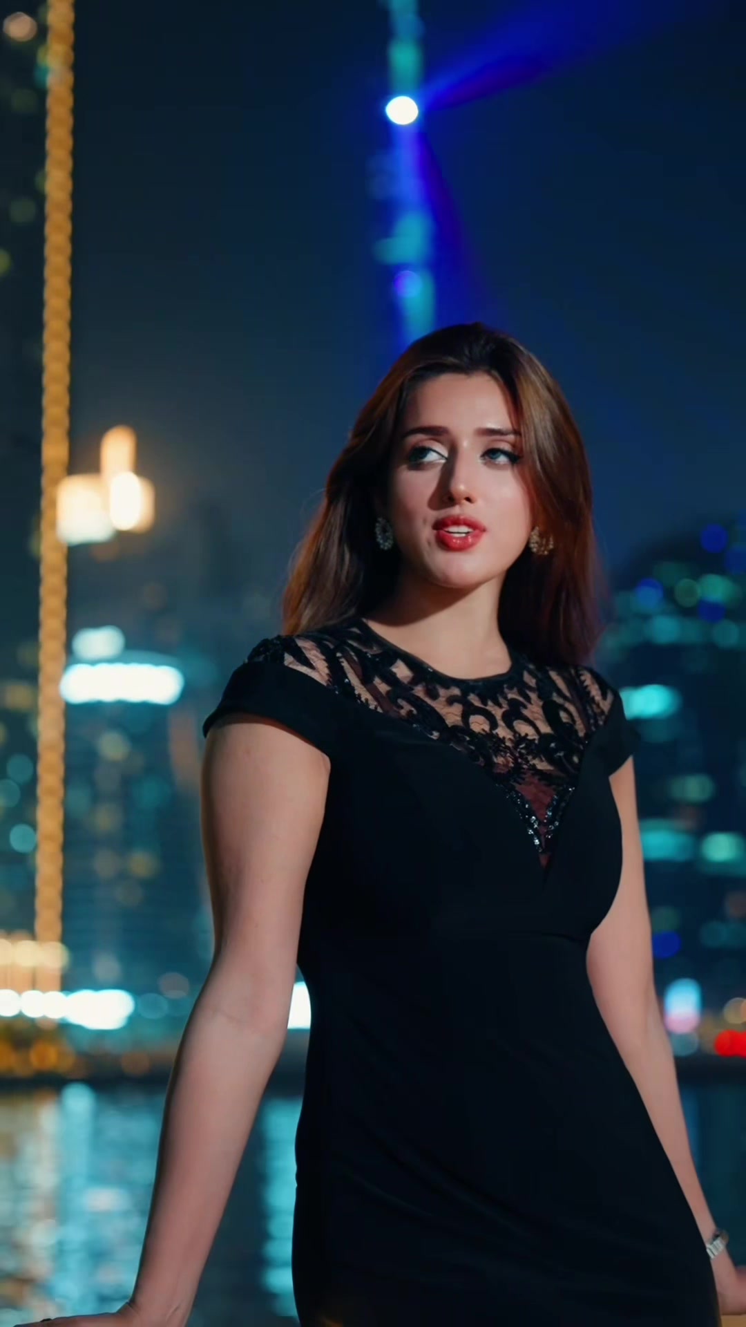 @Jannat Mirza 💛