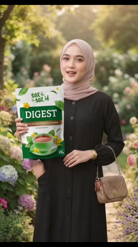 @Produk Online