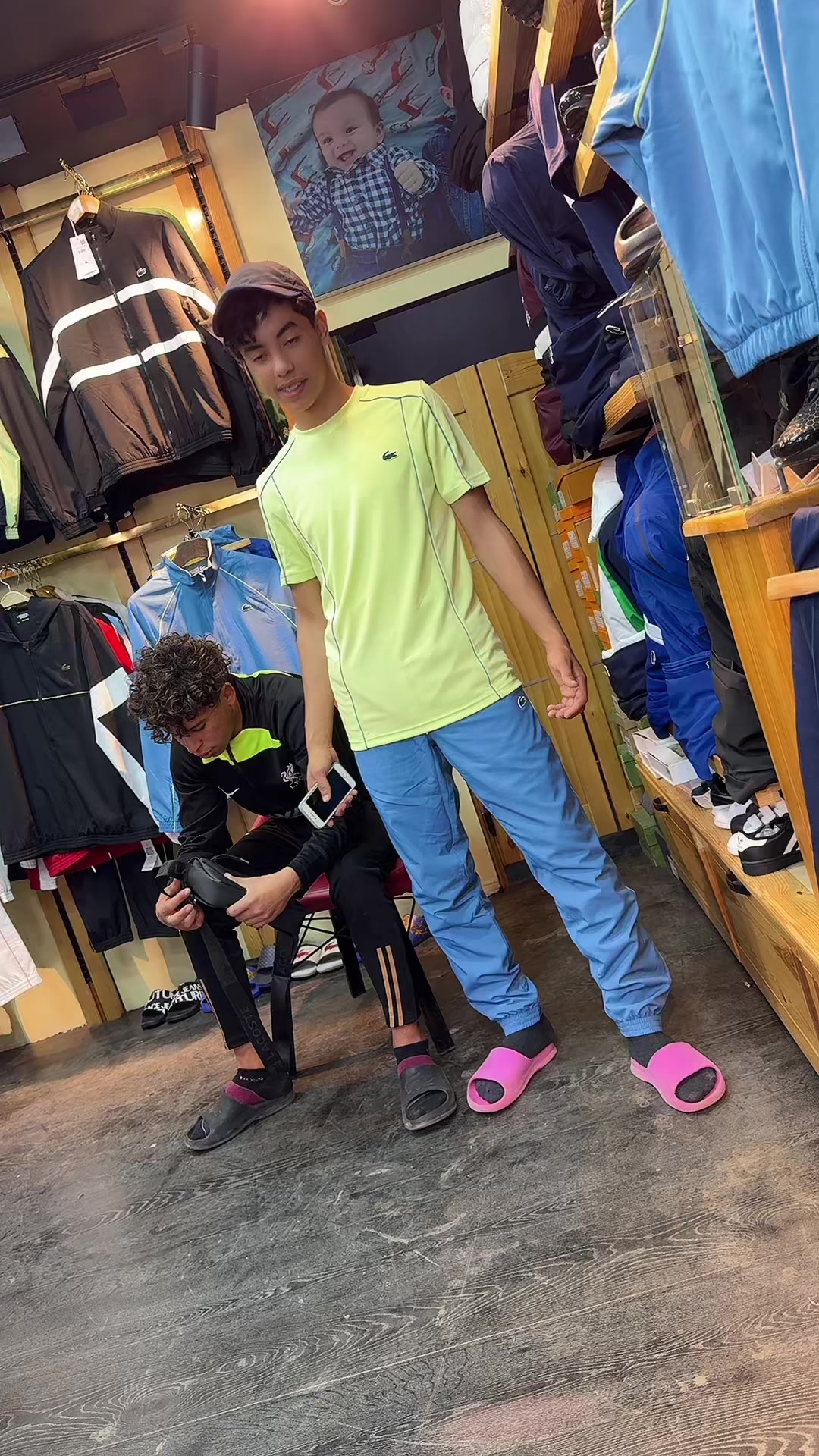 @Boutique Omar 31
