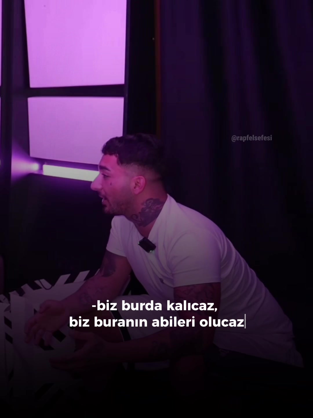 @Rapfelsefesi