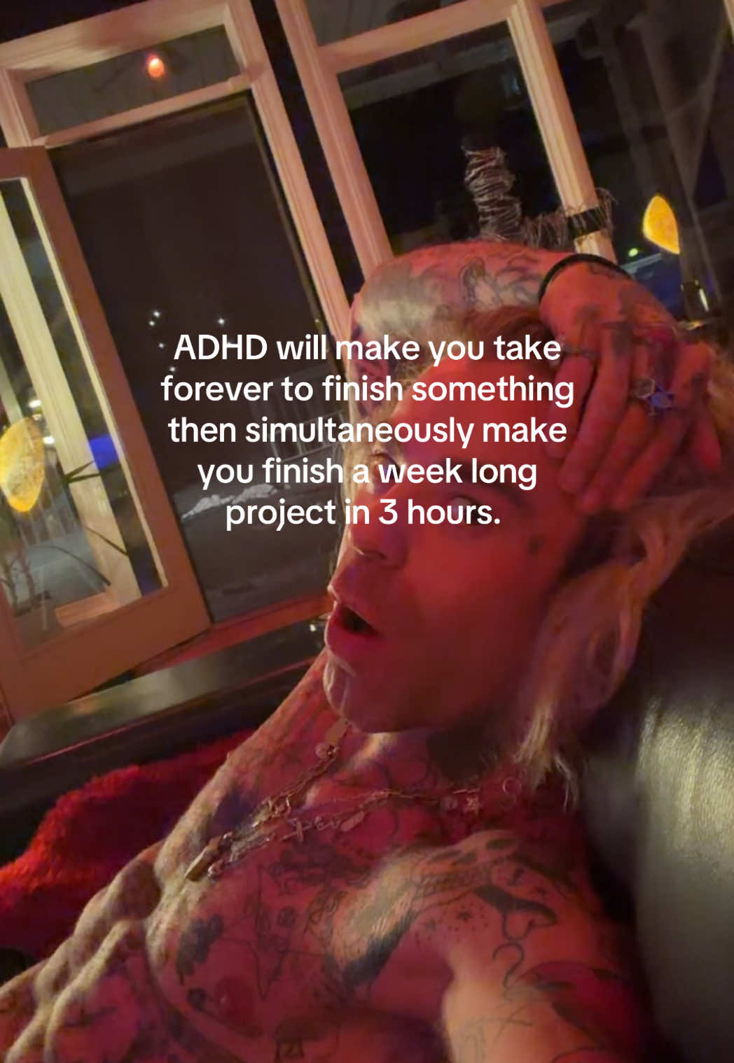 @Mod Sun