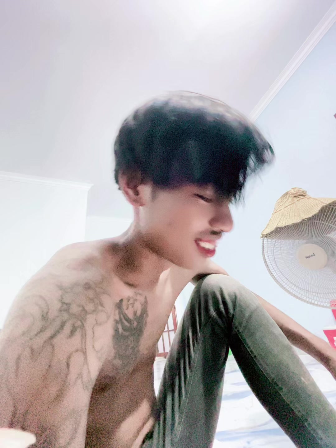 @๐พNak๐พ