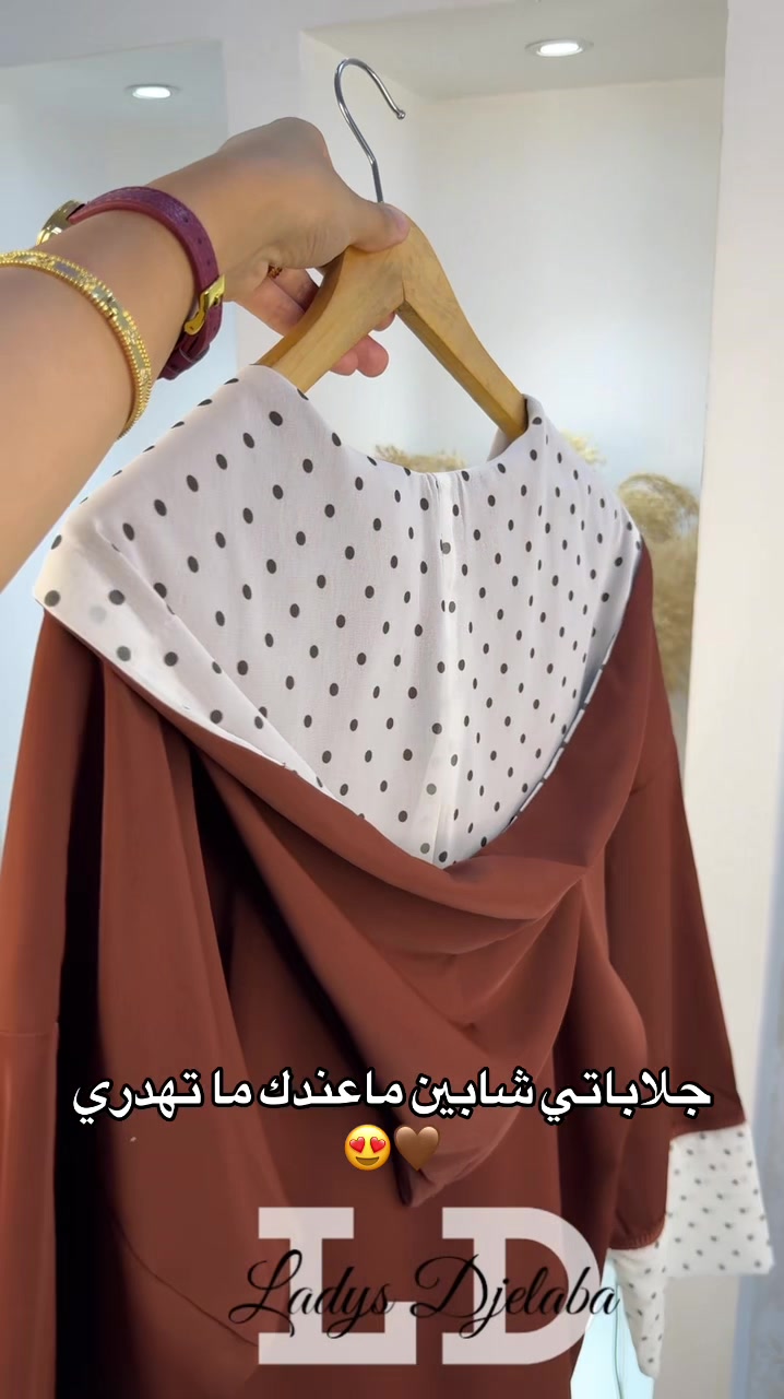 @Ladys_djelaba