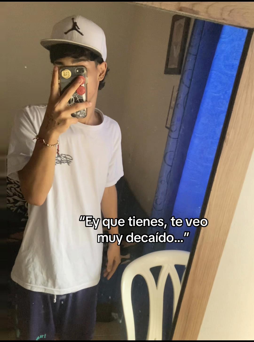 @Antonny Graciano.
