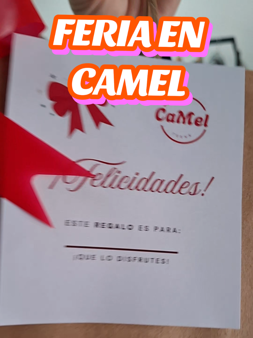 @Camel teens