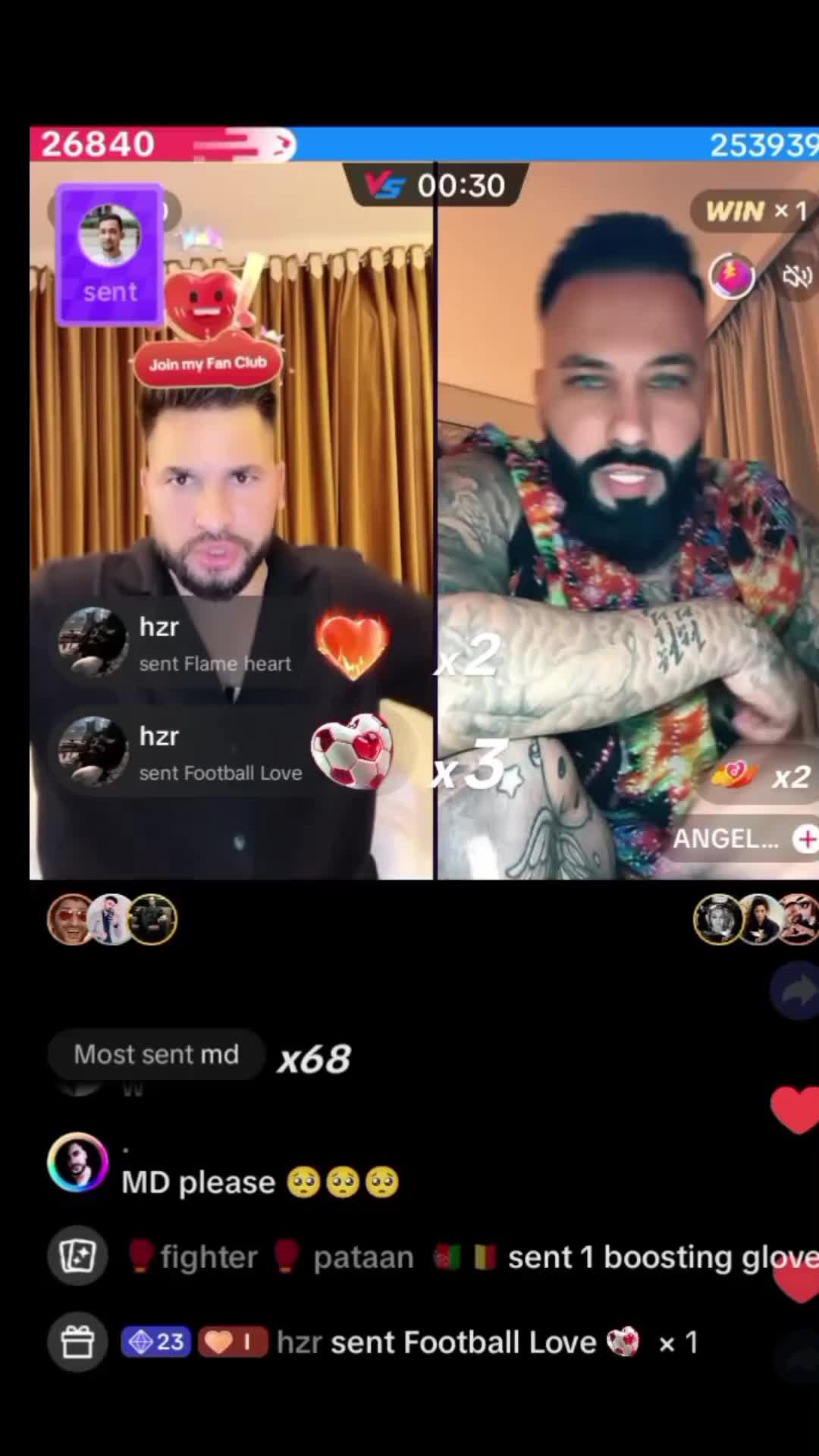 @SCAMMER 🖕