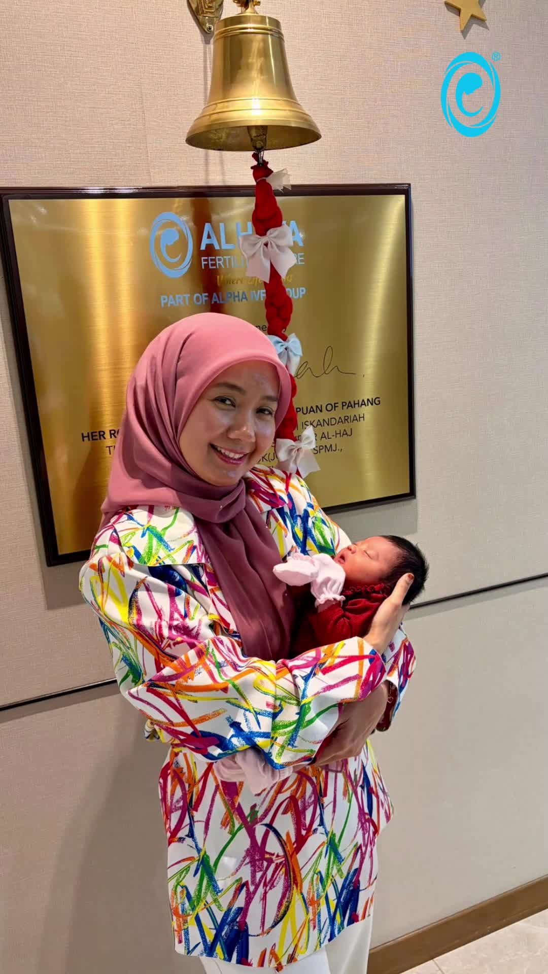 @Alhaya Fertility Centre