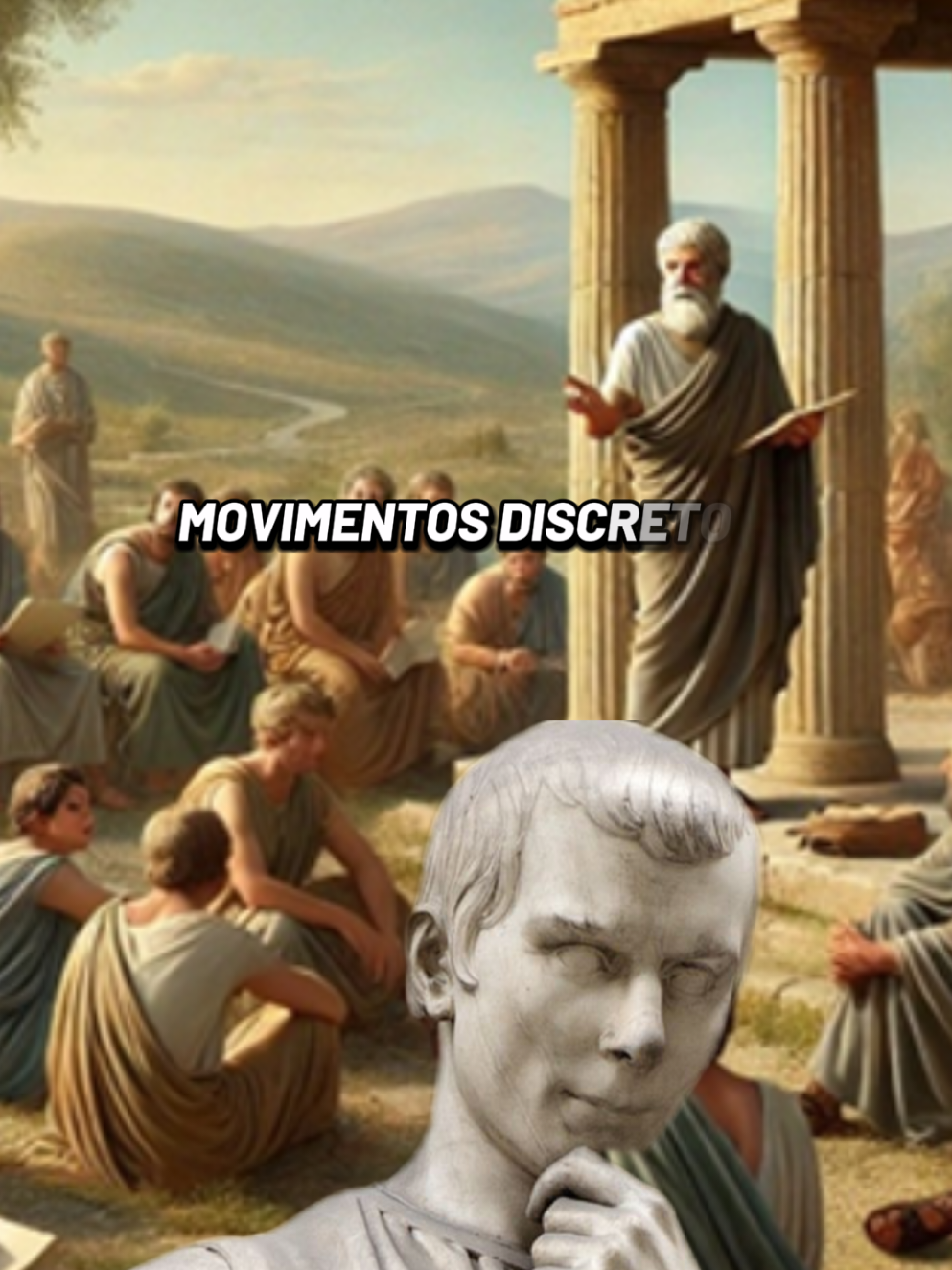 @Universo Filos&oacute;fico