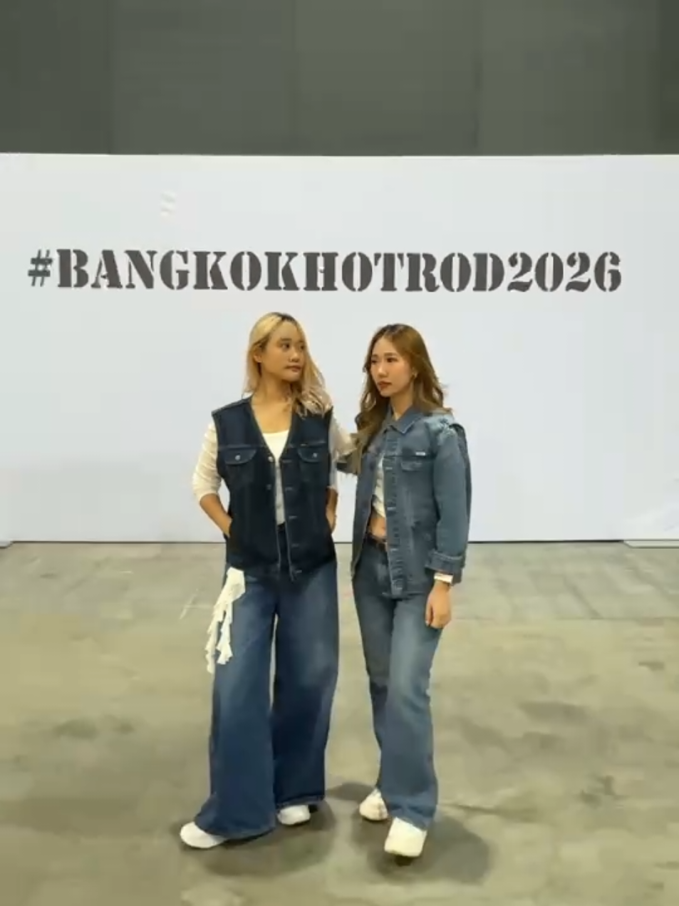 @Wrangler Thailand