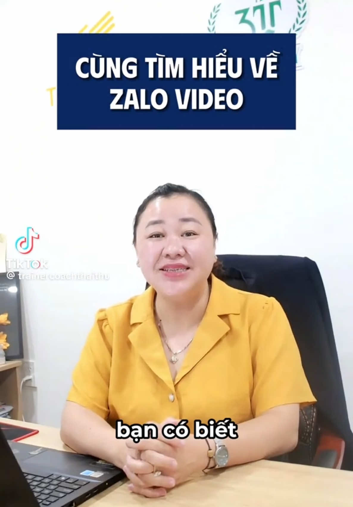 @Thái Thu Story